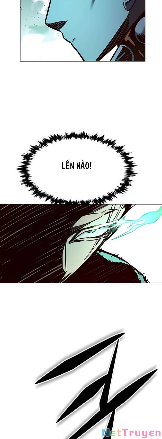 Hoá Thân Thành Mèo: Chapter 209