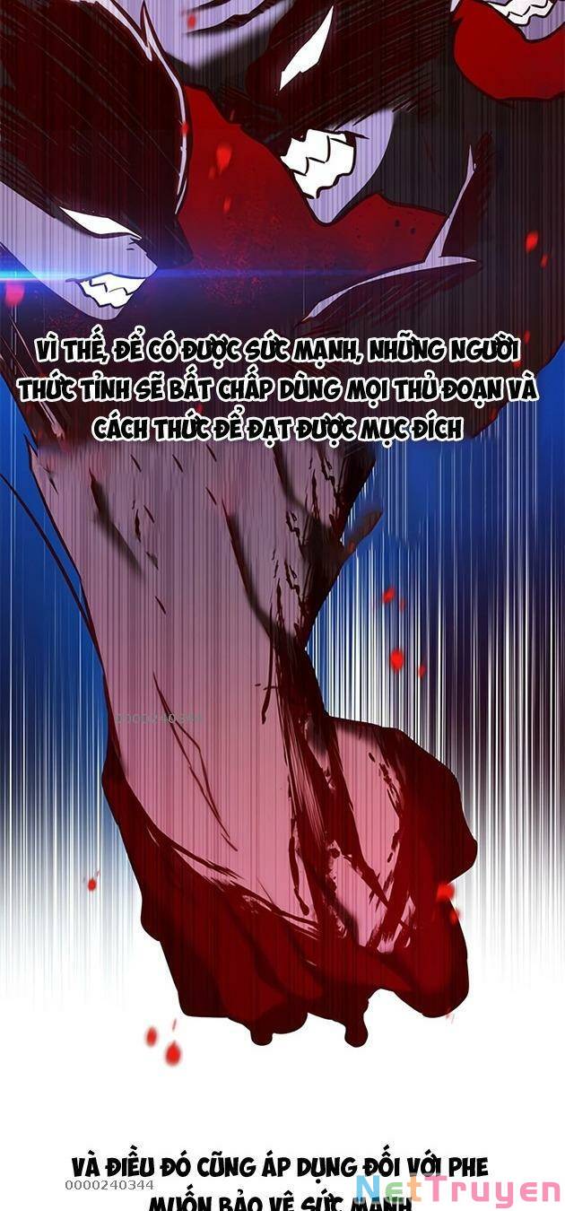 Hoá Thân Thành Mèo: Chapter 209
