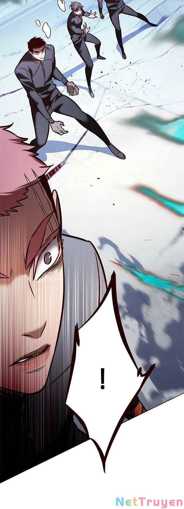 Hoá Thân Thành Mèo: Chapter 209