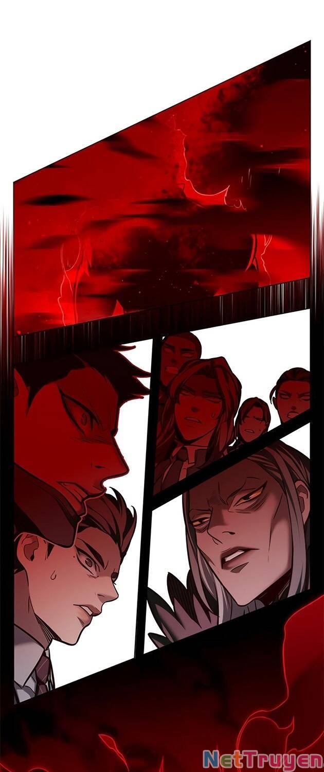 Hoá Thân Thành Mèo: Chapter 209