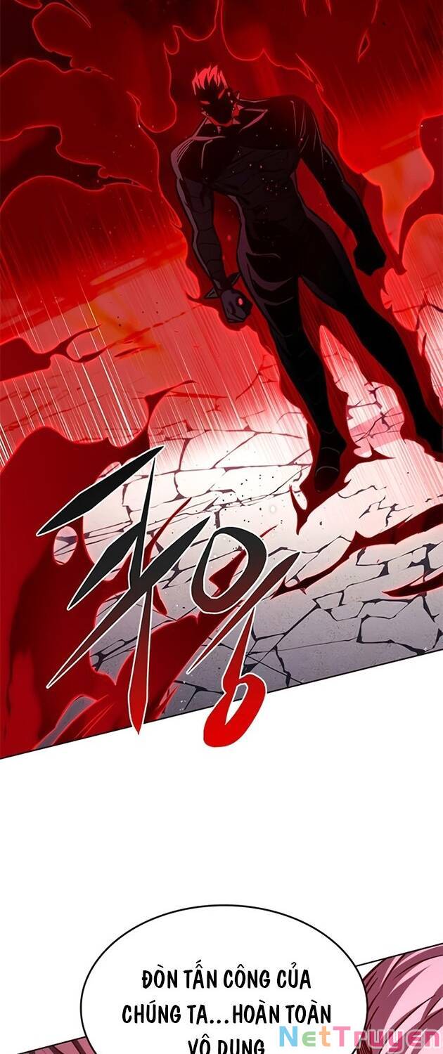 Hoá Thân Thành Mèo: Chapter 209