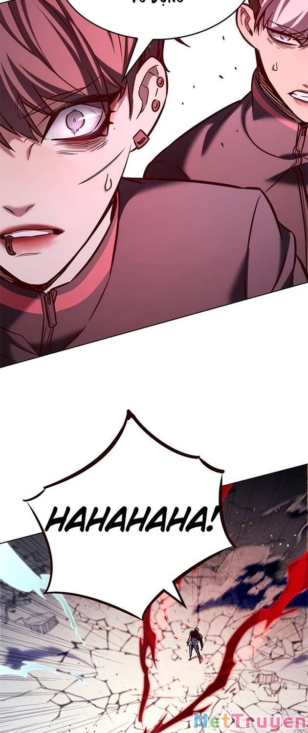 Hoá Thân Thành Mèo: Chapter 209