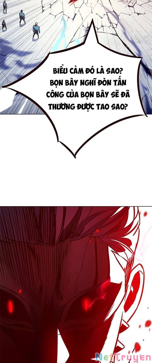 Hoá Thân Thành Mèo: Chapter 209