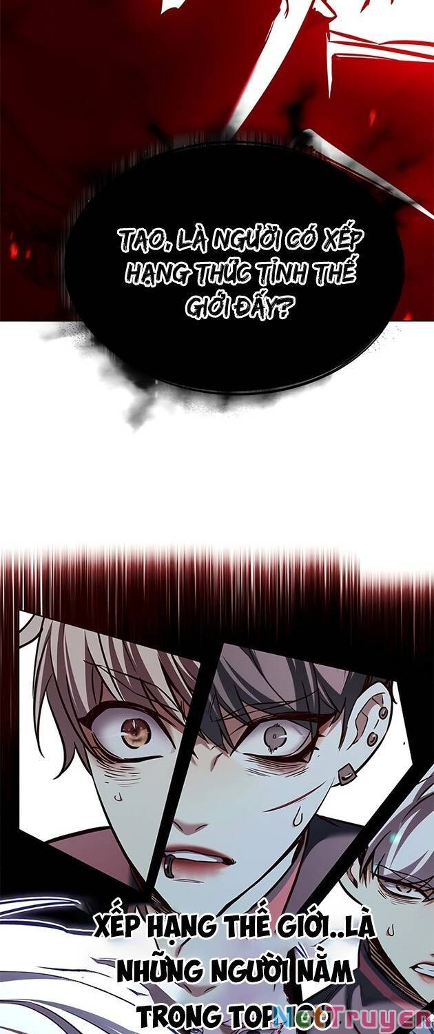Hoá Thân Thành Mèo: Chapter 209