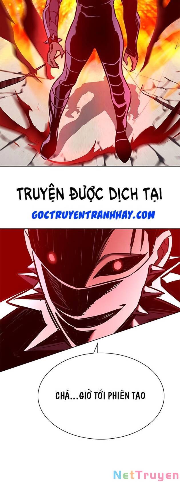 Hoá Thân Thành Mèo: Chapter 209