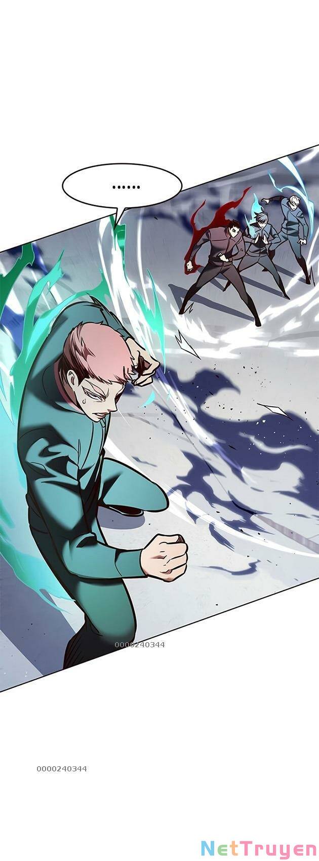 Hoá Thân Thành Mèo: Chapter 209