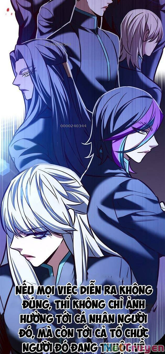 Hoá Thân Thành Mèo: Chapter 209