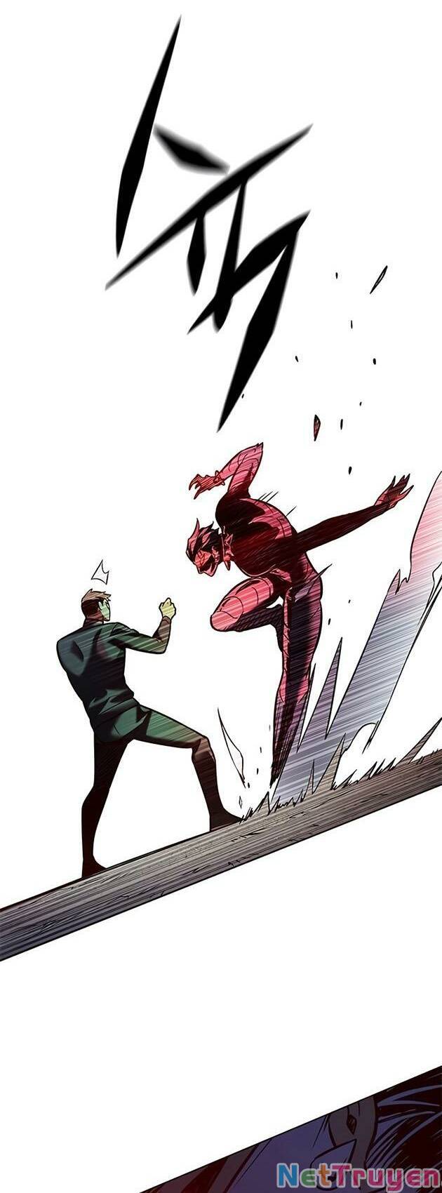 Hoá Thân Thành Mèo: Chapter 209