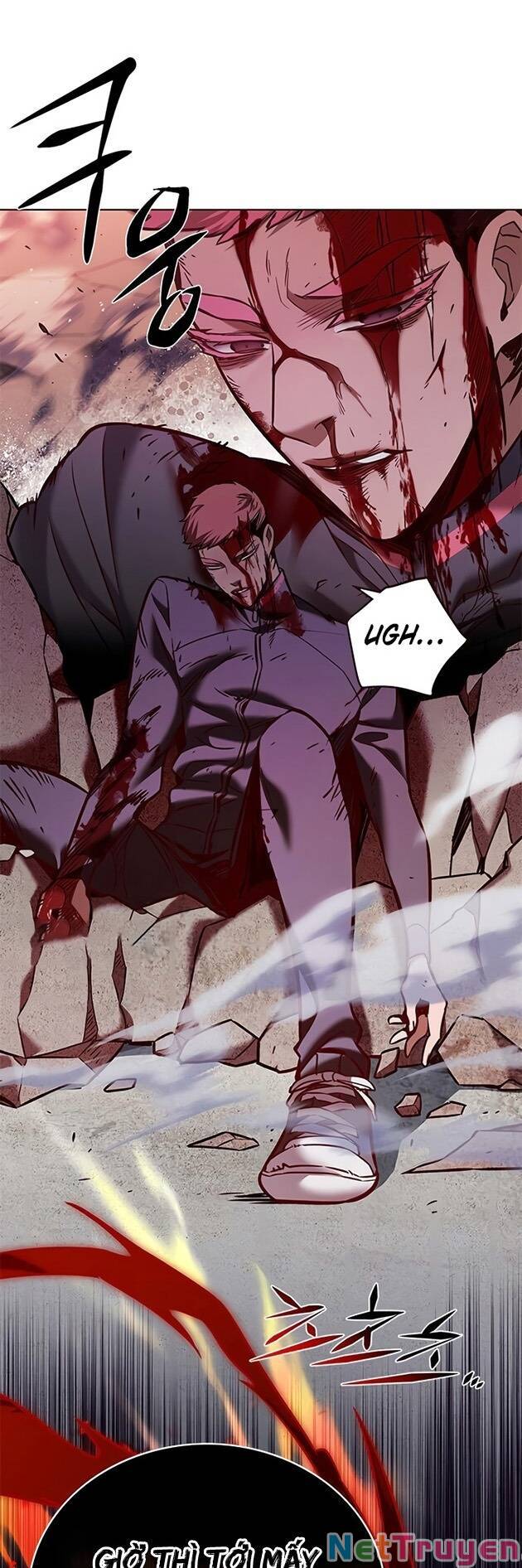 Hoá Thân Thành Mèo: Chapter 209