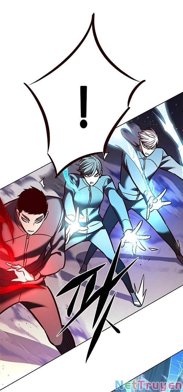 Hoá Thân Thành Mèo: Chapter 209