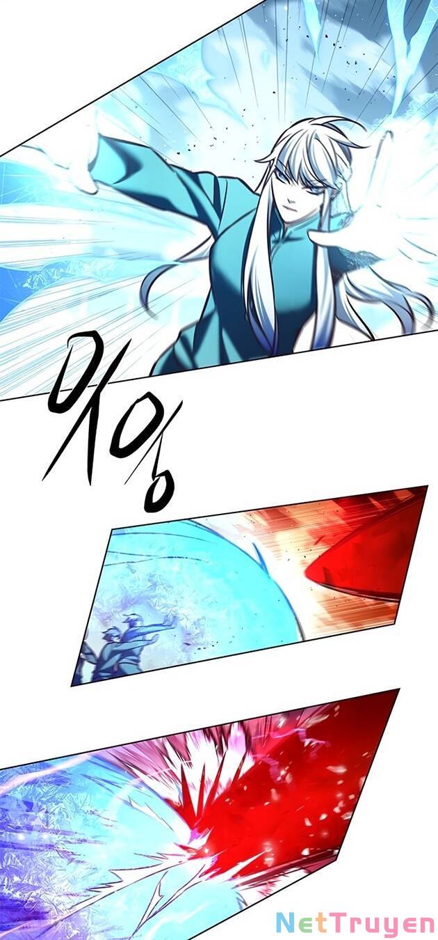 Hoá Thân Thành Mèo: Chapter 209