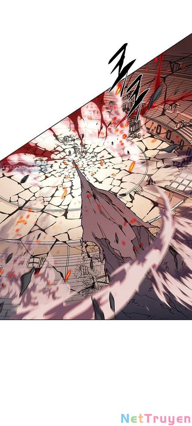Hoá Thân Thành Mèo: Chapter 209
