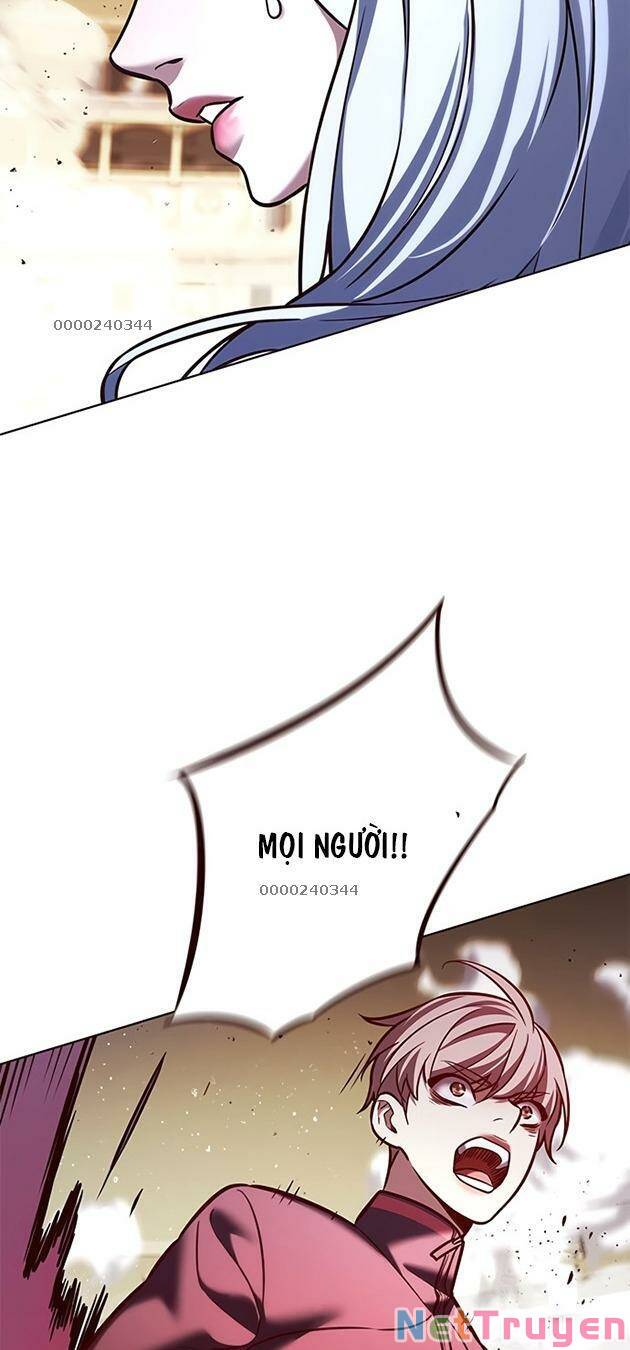Hoá Thân Thành Mèo: Chapter 209