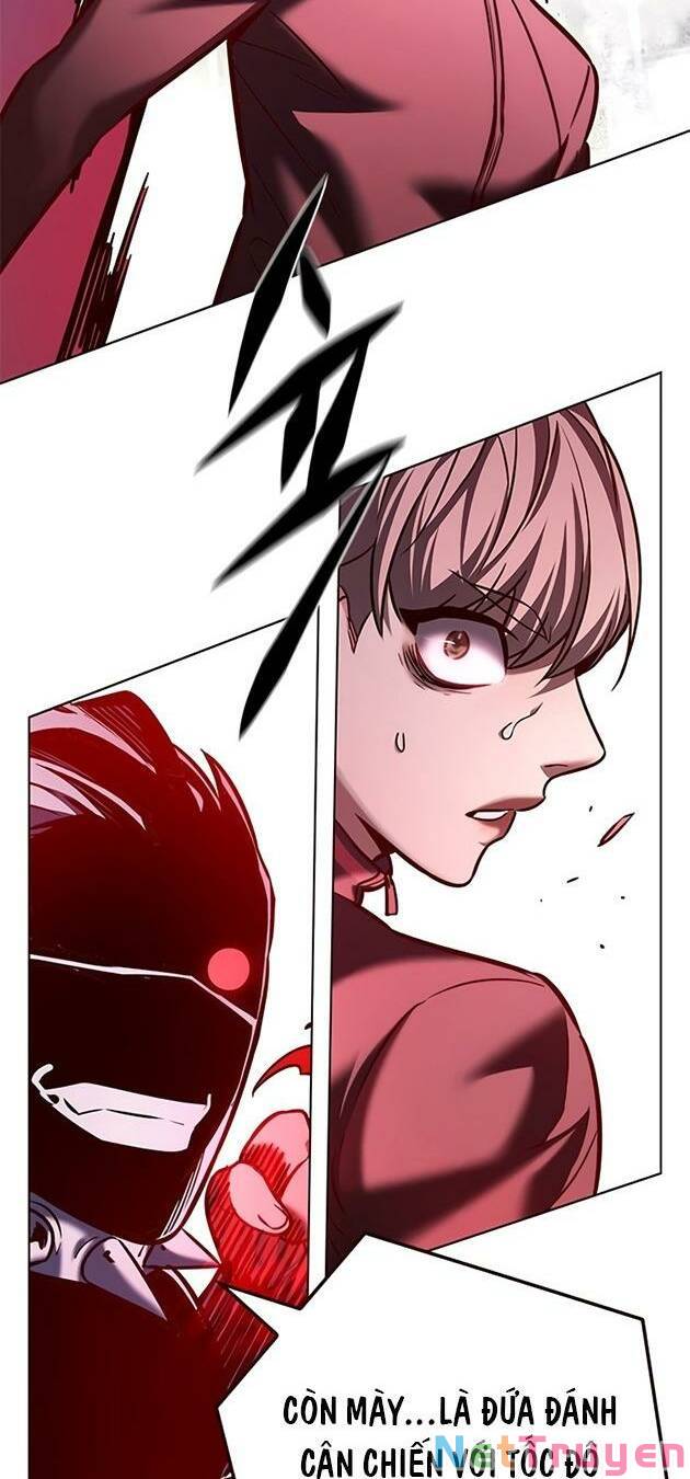 Hoá Thân Thành Mèo: Chapter 209