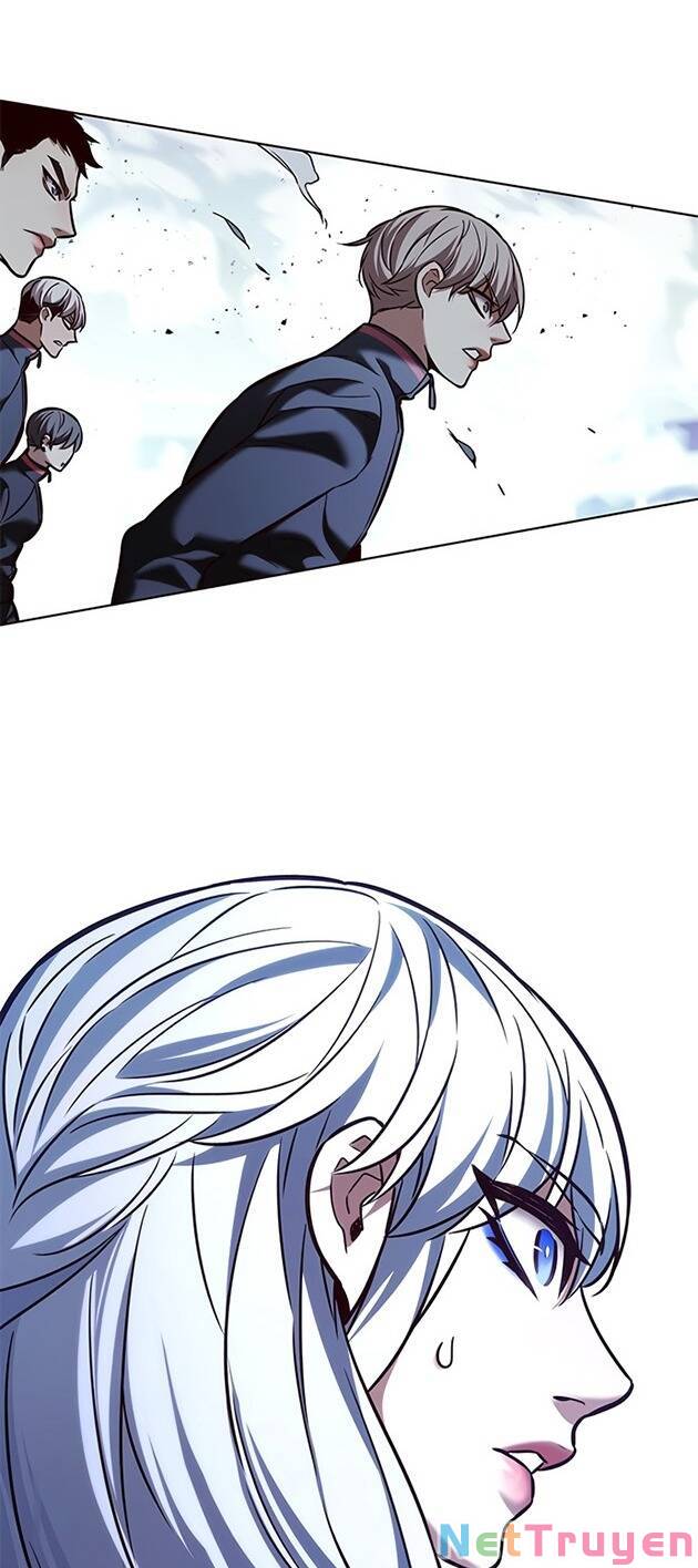 Hoá Thân Thành Mèo: Chapter 209