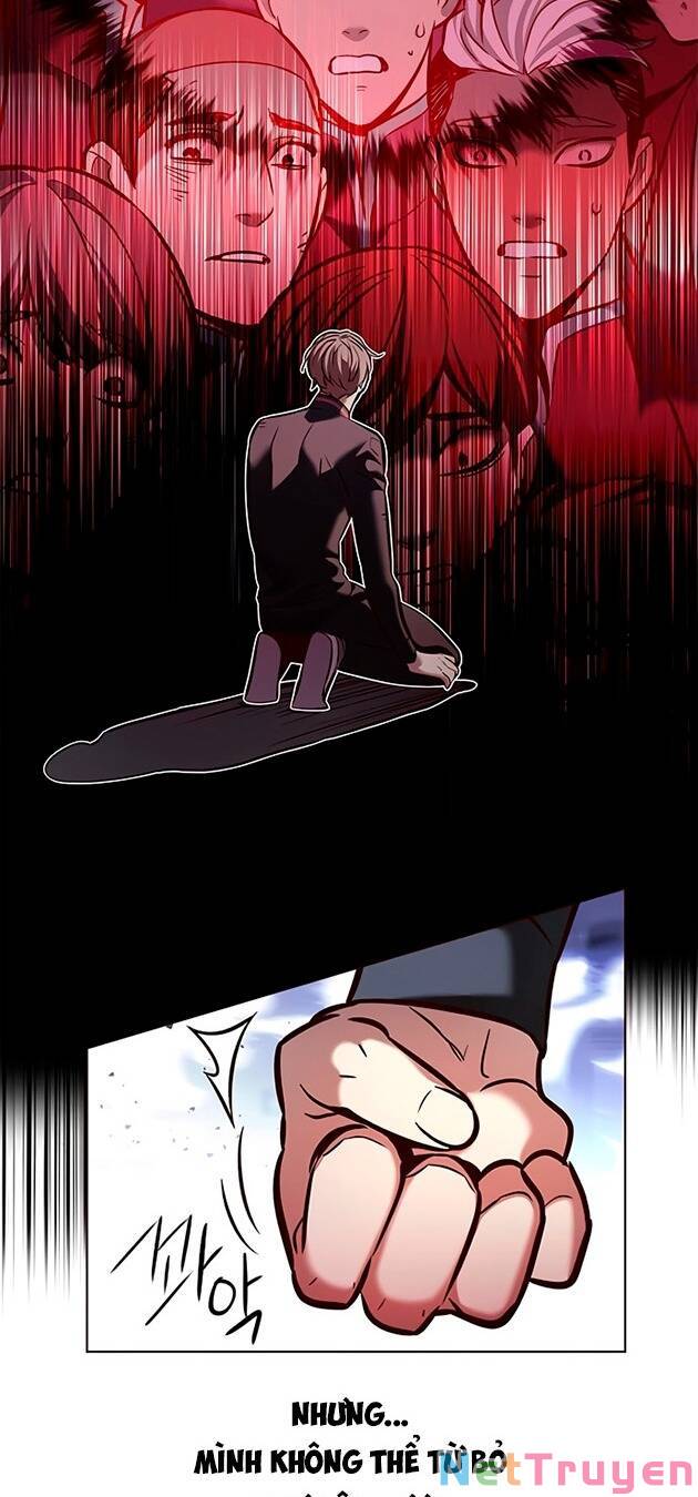Hoá Thân Thành Mèo: Chapter 209