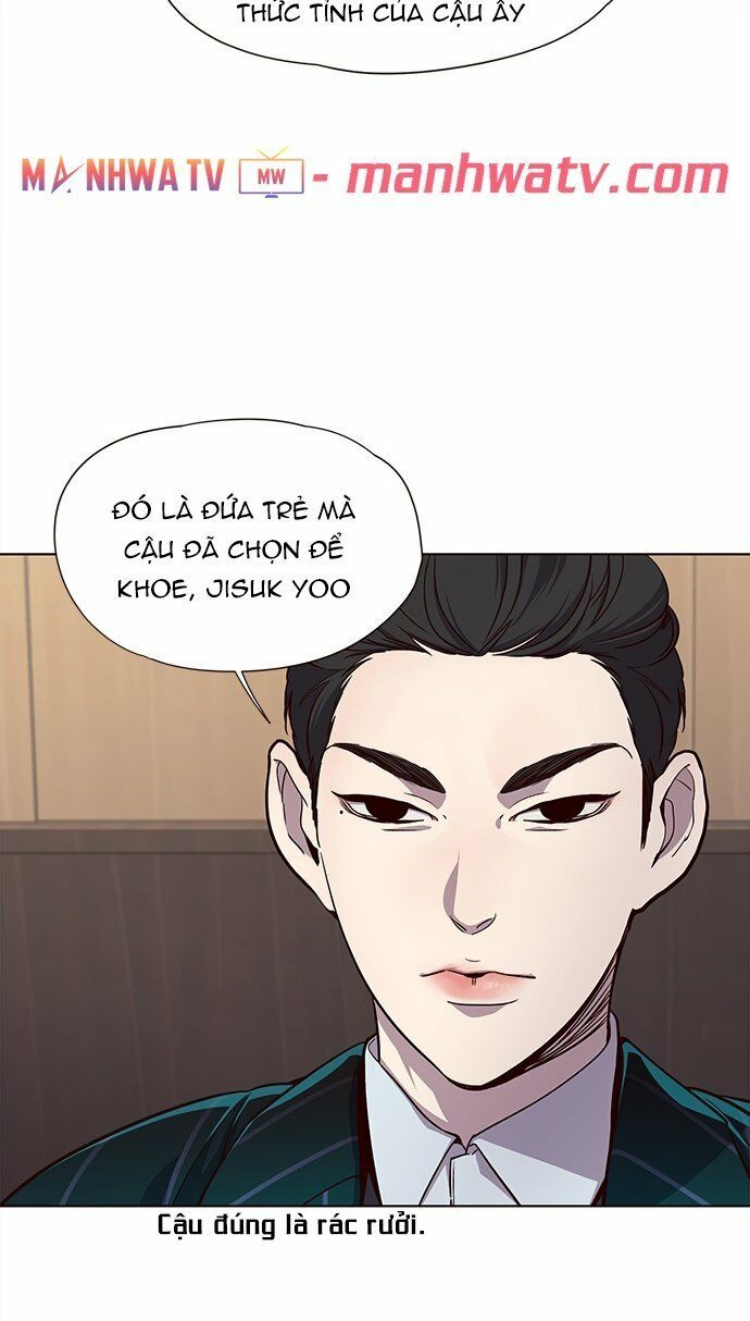 Hoá Thân Thành Mèo: Chapter 21