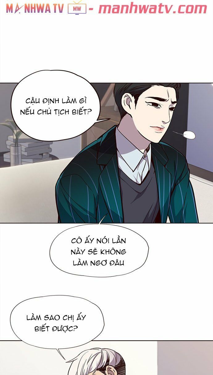 Hoá Thân Thành Mèo: Chapter 21
