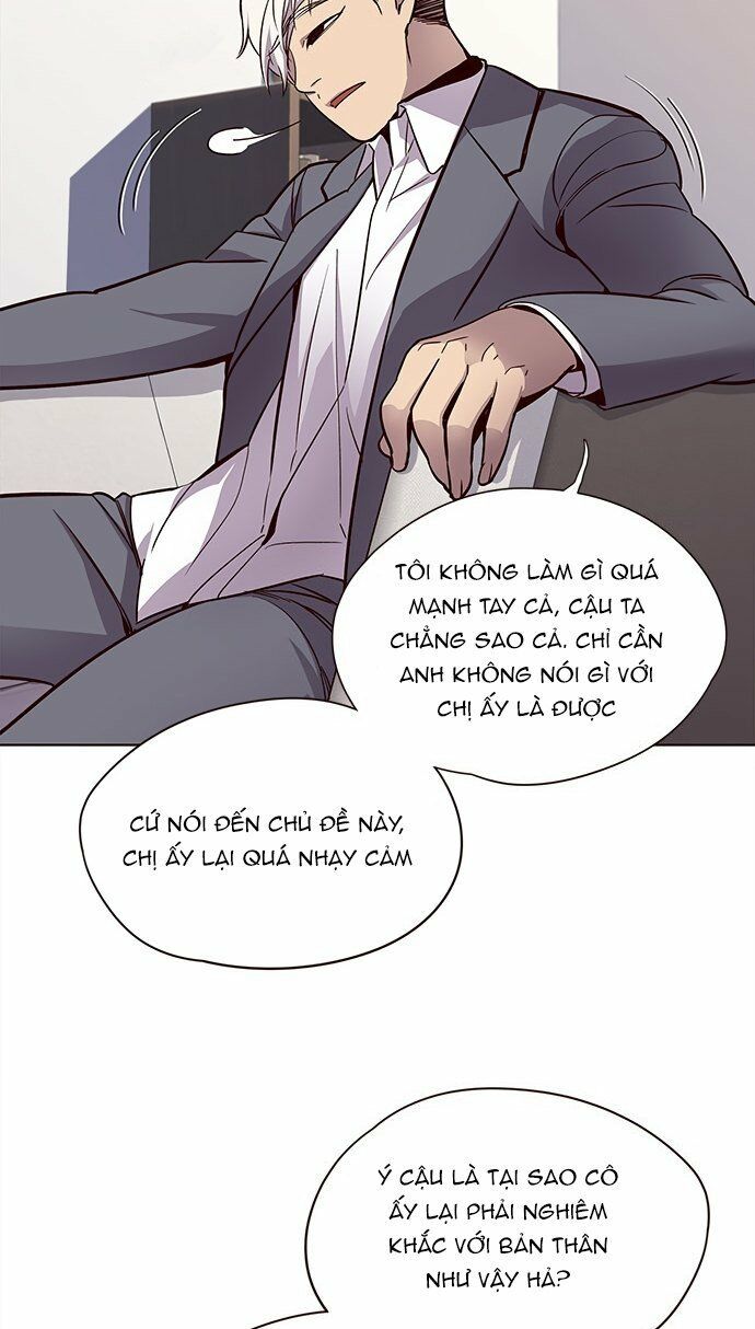 Hoá Thân Thành Mèo: Chapter 21