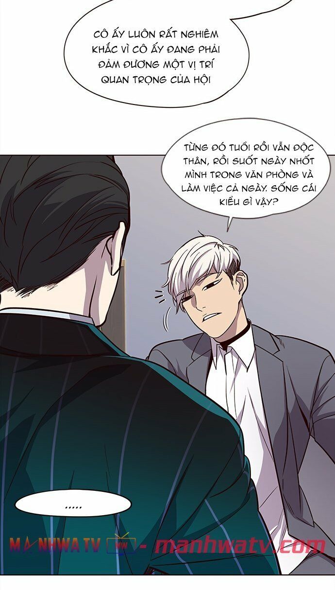 Hoá Thân Thành Mèo: Chapter 21