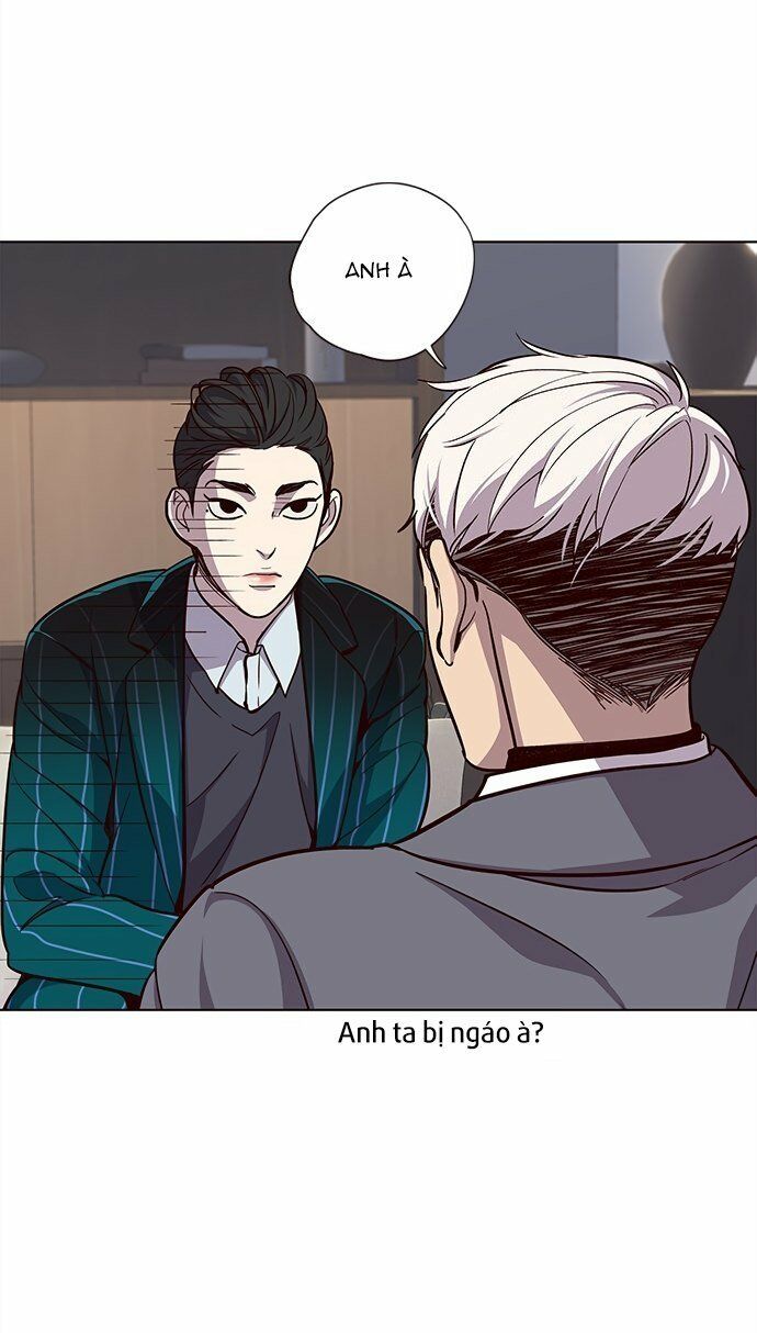 Hoá Thân Thành Mèo: Chapter 21