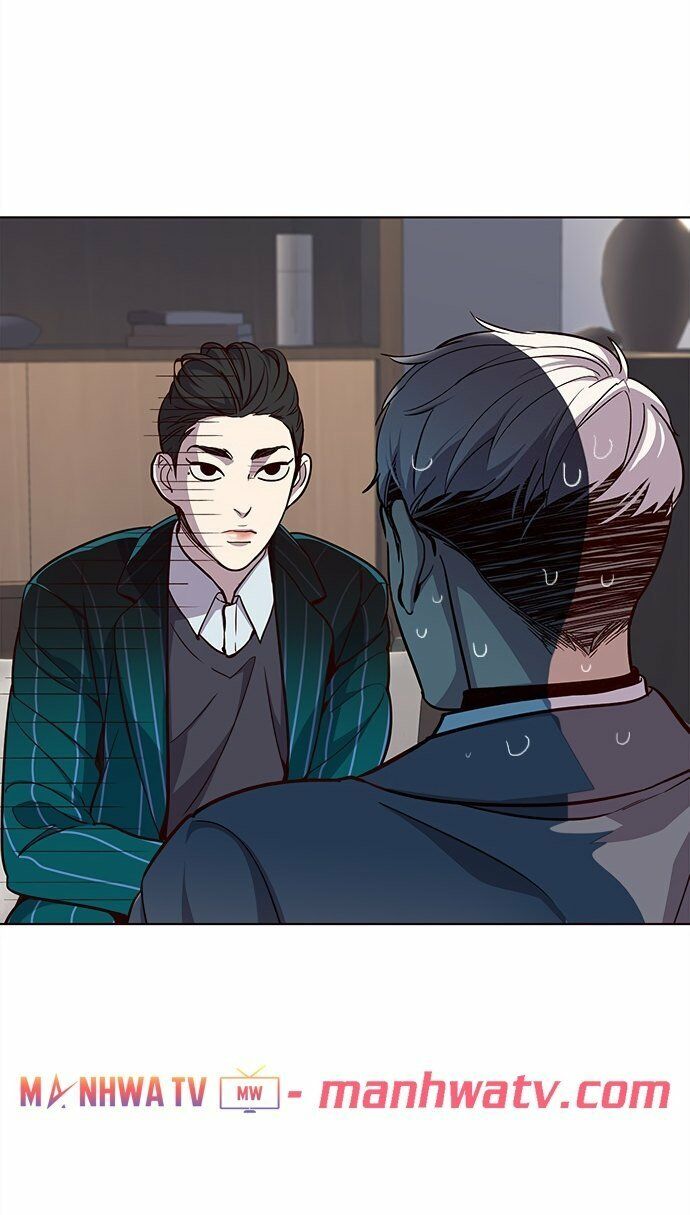Hoá Thân Thành Mèo: Chapter 21