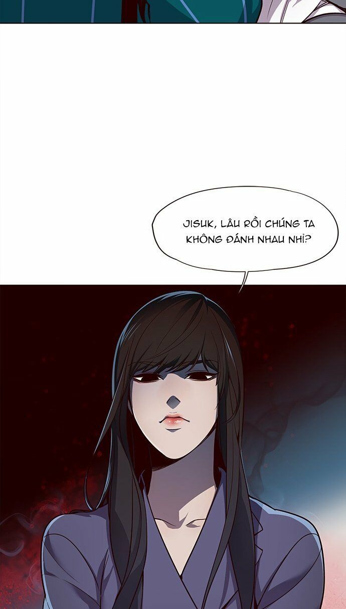 Hoá Thân Thành Mèo: Chapter 21