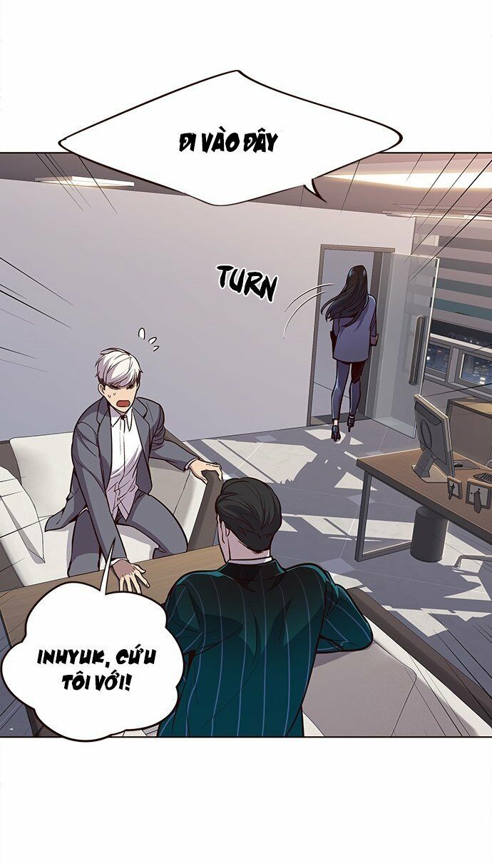 Hoá Thân Thành Mèo: Chapter 21