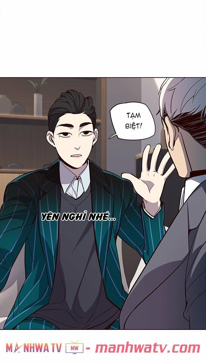Hoá Thân Thành Mèo: Chapter 21