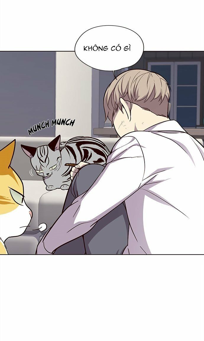 Hoá Thân Thành Mèo: Chapter 21