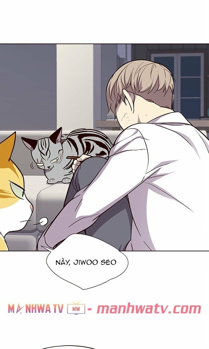 Hoá Thân Thành Mèo: Chapter 21