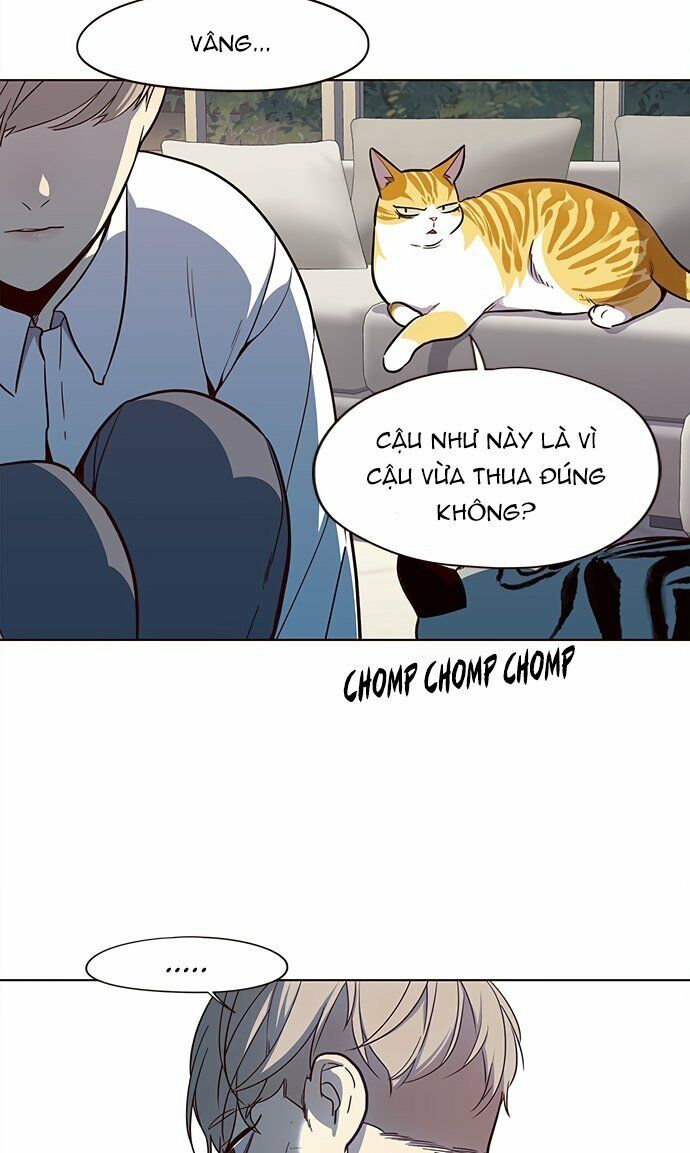 Hoá Thân Thành Mèo: Chapter 21