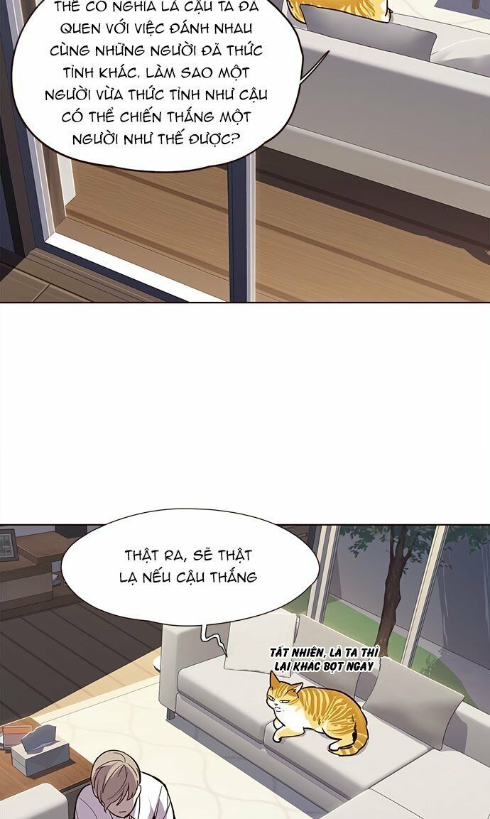 Hoá Thân Thành Mèo: Chapter 21