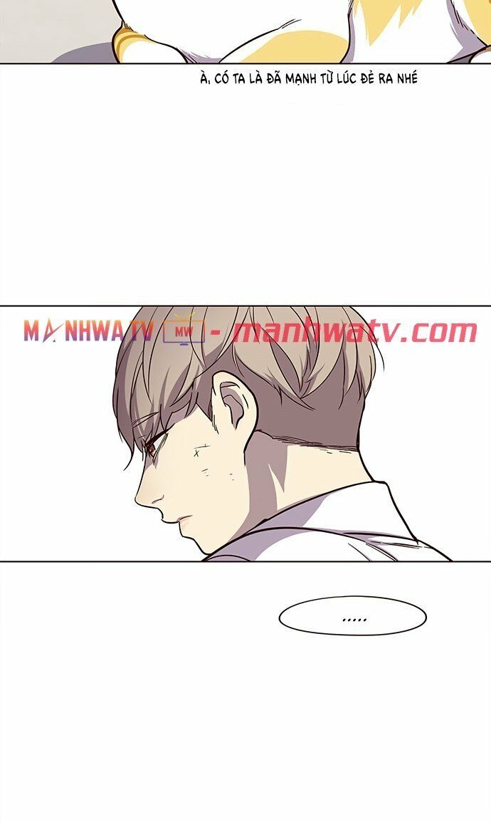Hoá Thân Thành Mèo: Chapter 21