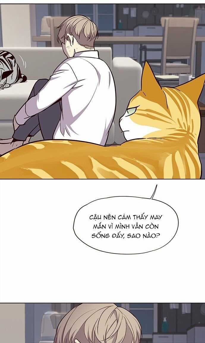 Hoá Thân Thành Mèo: Chapter 21