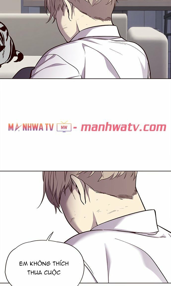 Hoá Thân Thành Mèo: Chapter 21