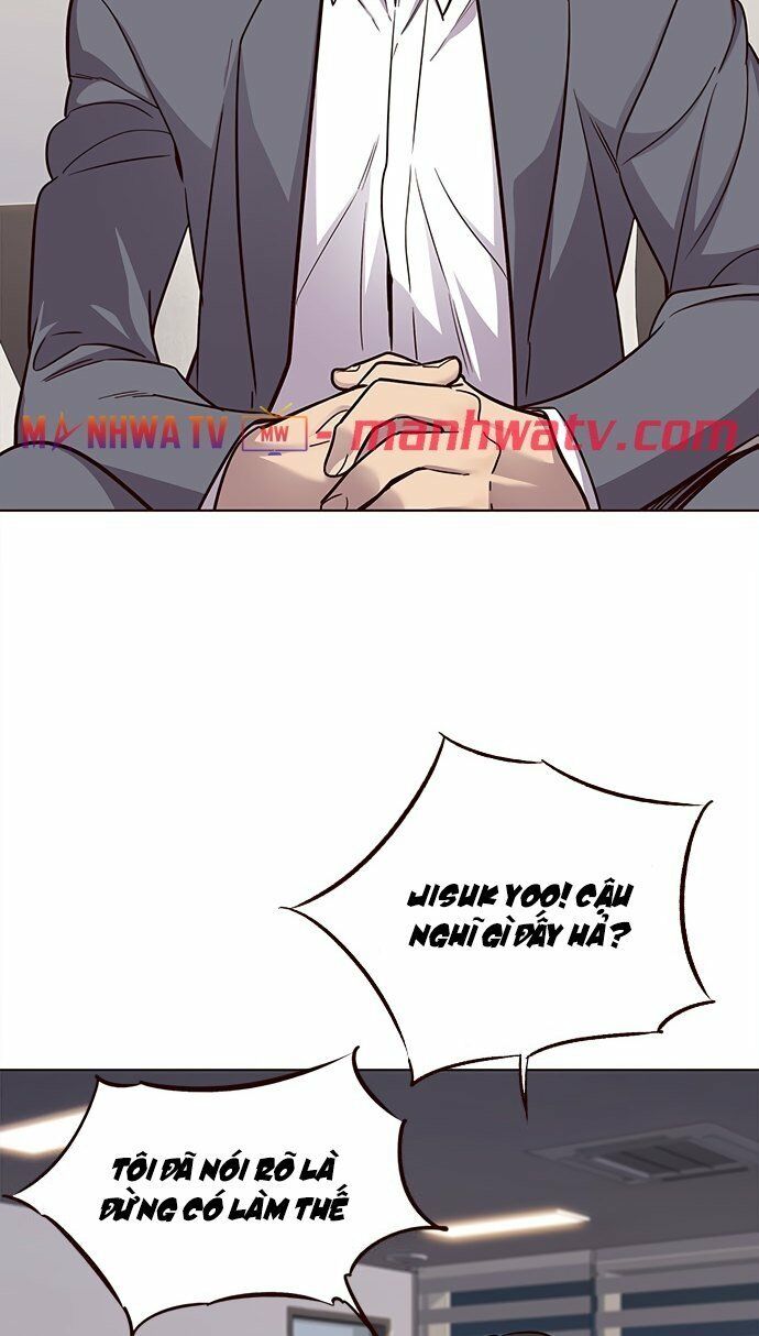 Hoá Thân Thành Mèo: Chapter 21