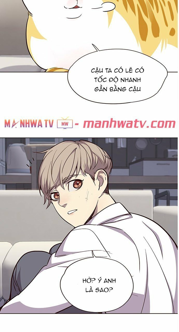 Hoá Thân Thành Mèo: Chapter 21