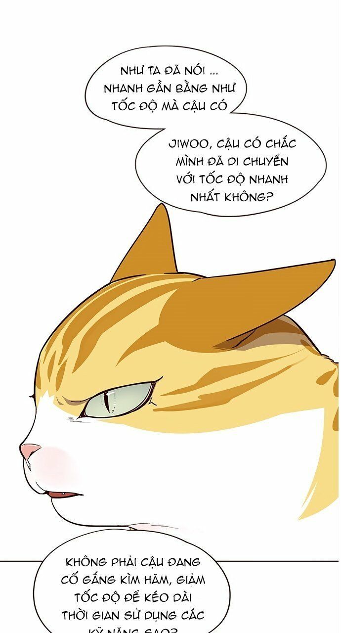 Hoá Thân Thành Mèo: Chapter 21