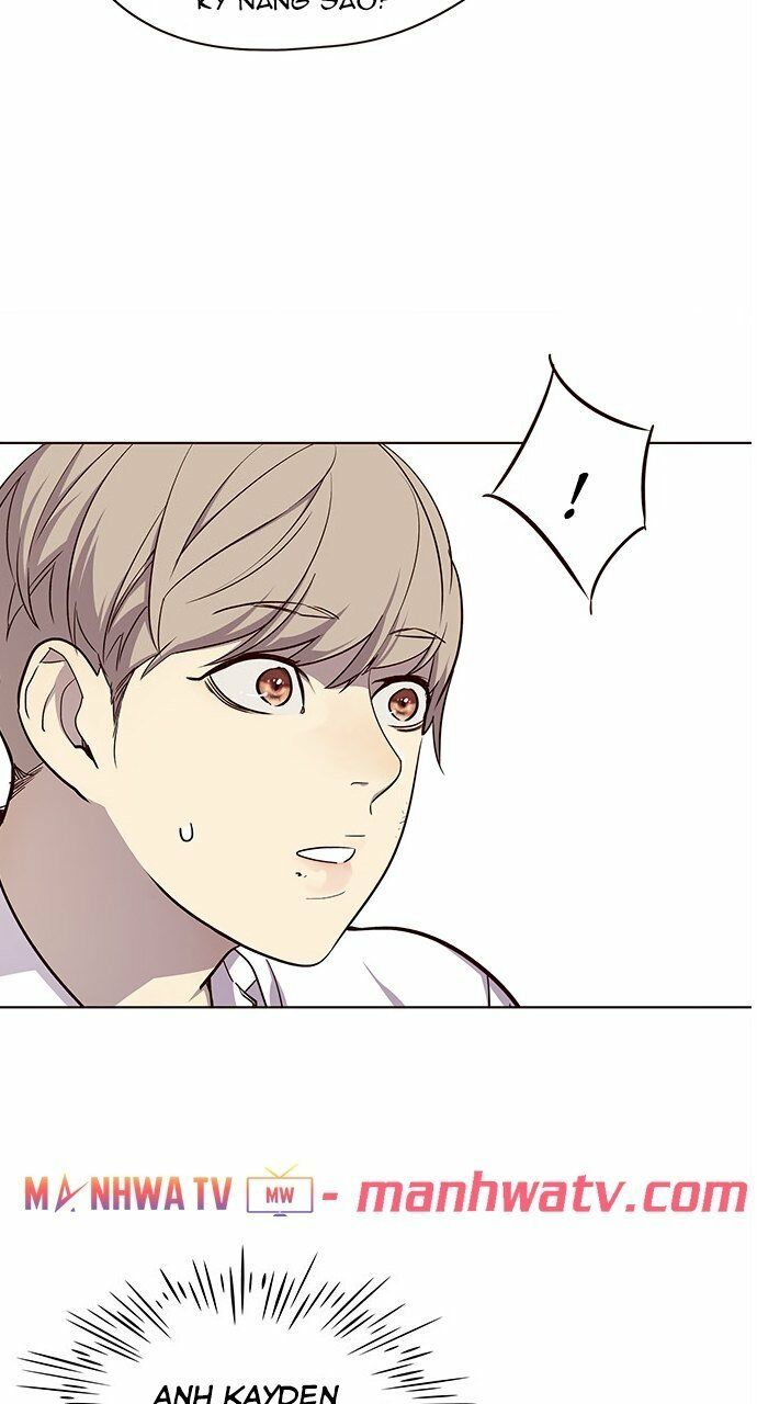 Hoá Thân Thành Mèo: Chapter 21