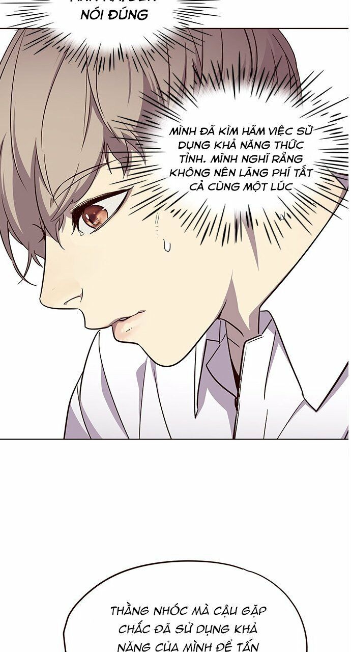 Hoá Thân Thành Mèo: Chapter 21