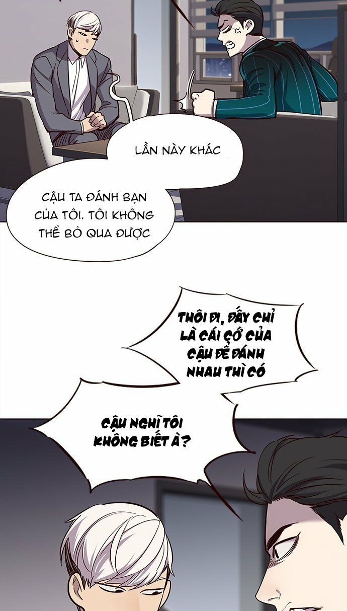 Hoá Thân Thành Mèo: Chapter 21