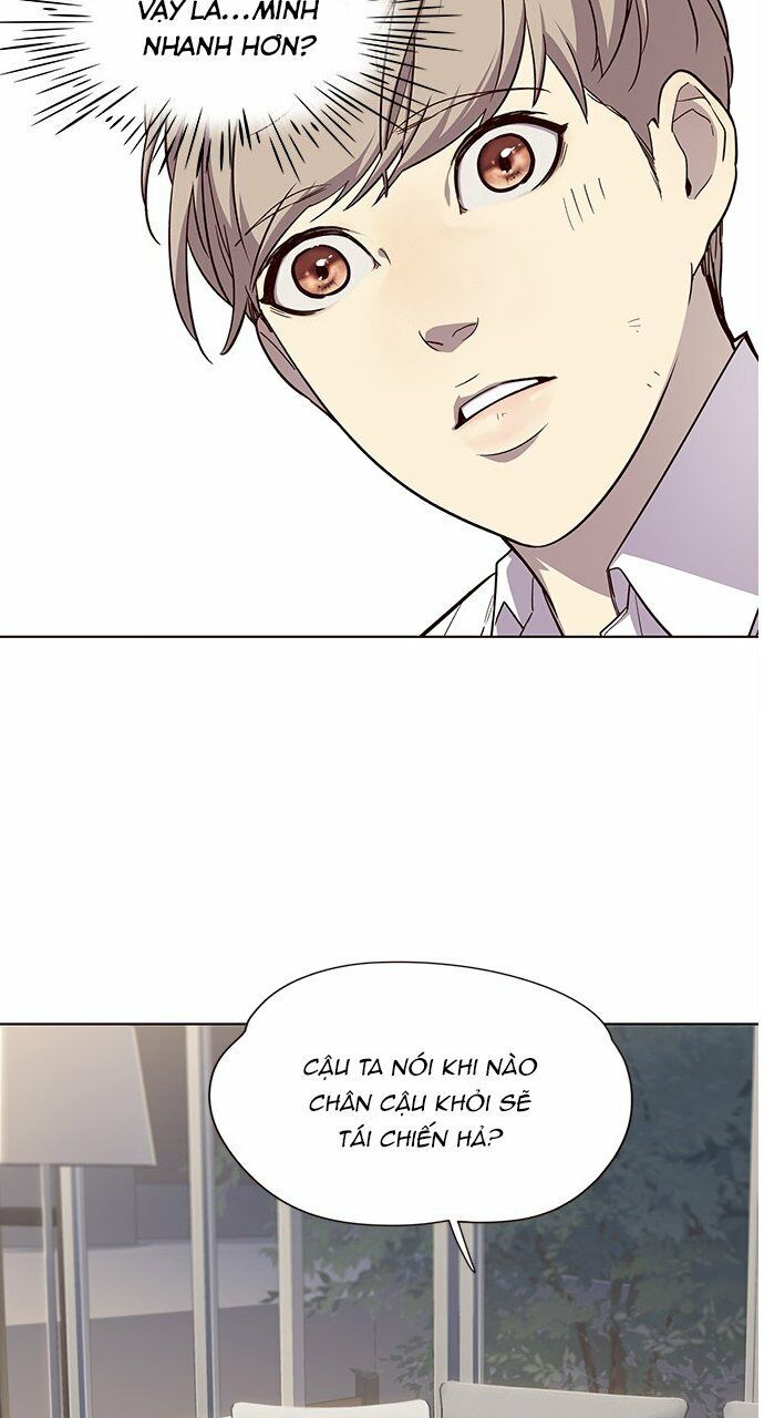 Hoá Thân Thành Mèo: Chapter 21