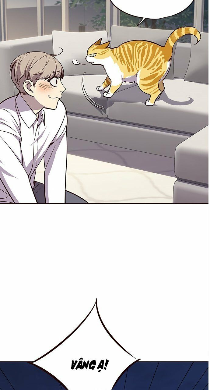 Hoá Thân Thành Mèo: Chapter 21