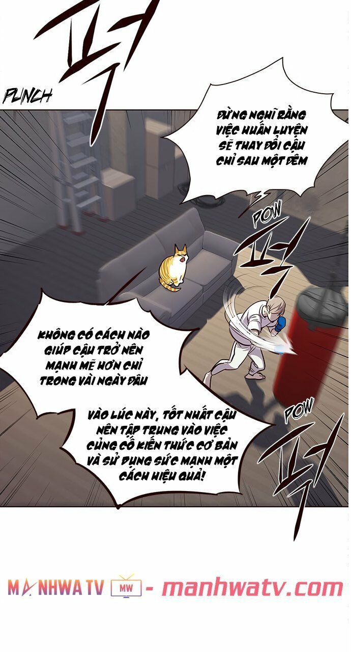 Hoá Thân Thành Mèo: Chapter 21