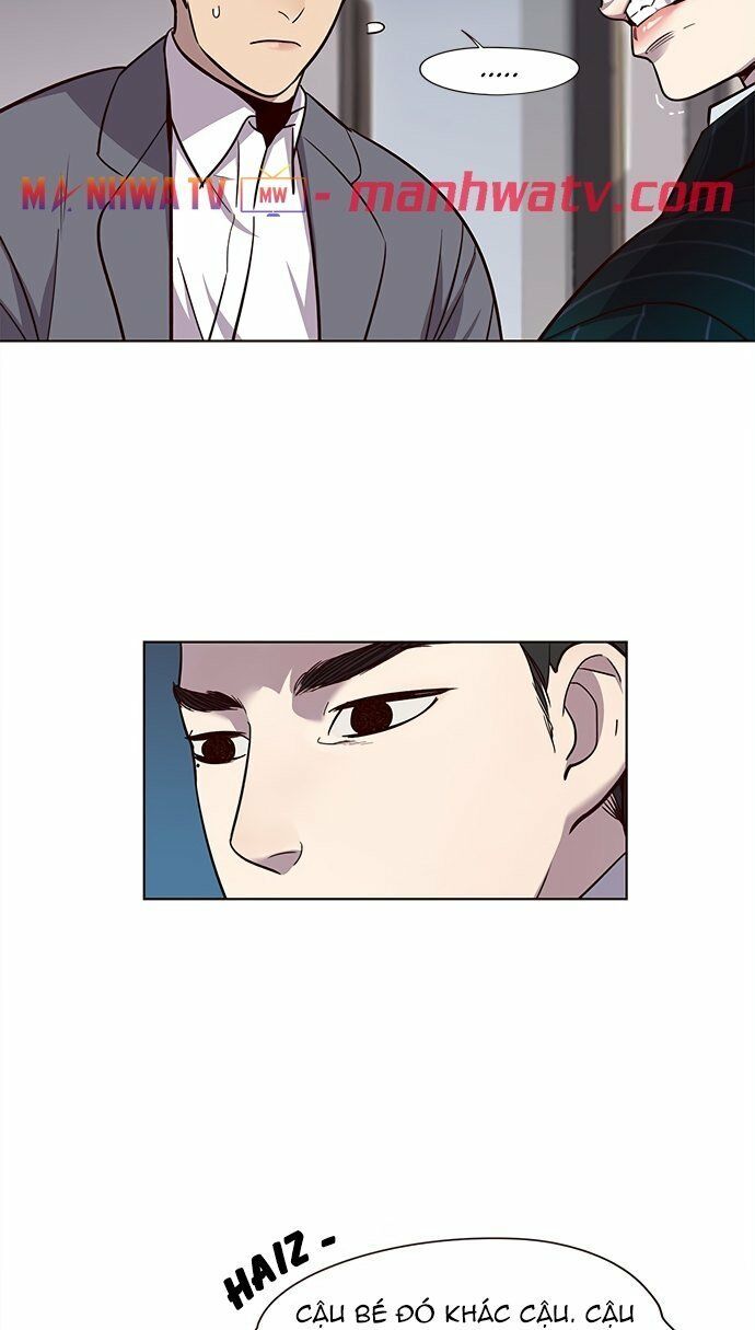 Hoá Thân Thành Mèo: Chapter 21