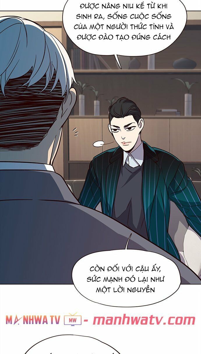 Hoá Thân Thành Mèo: Chapter 21