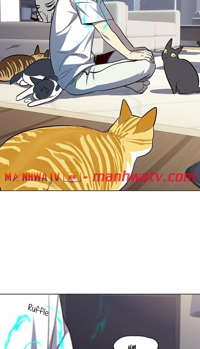Hoá Thân Thành Mèo: Chapter 21