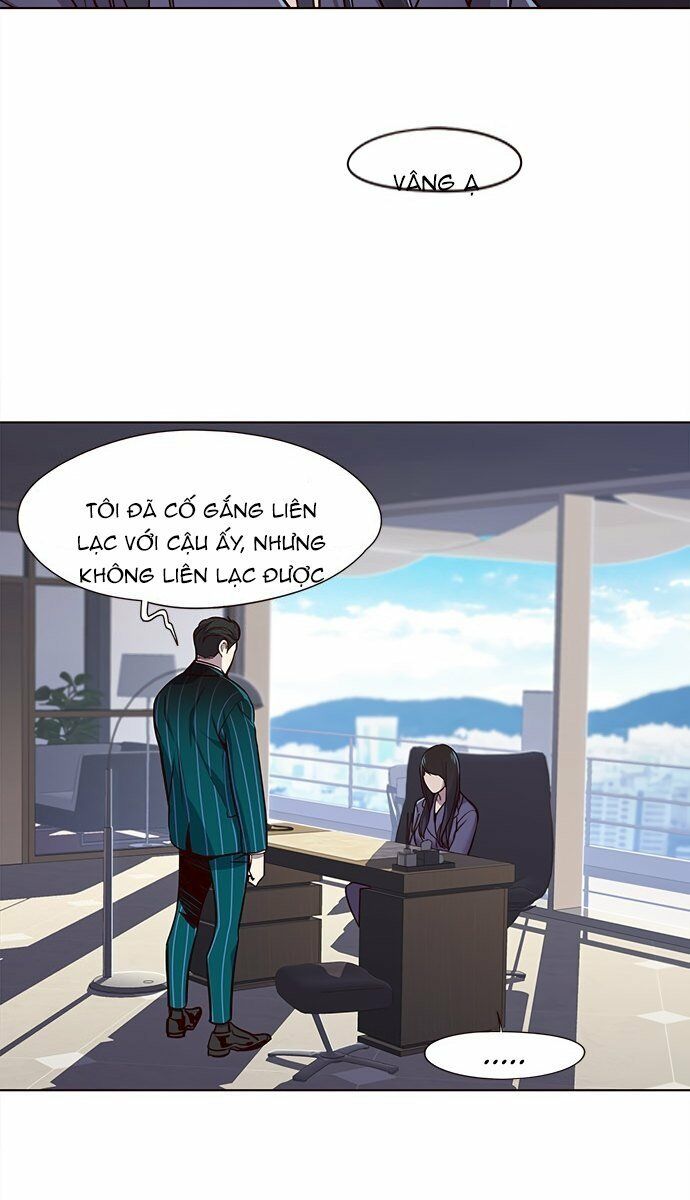 Hoá Thân Thành Mèo: Chapter 21
