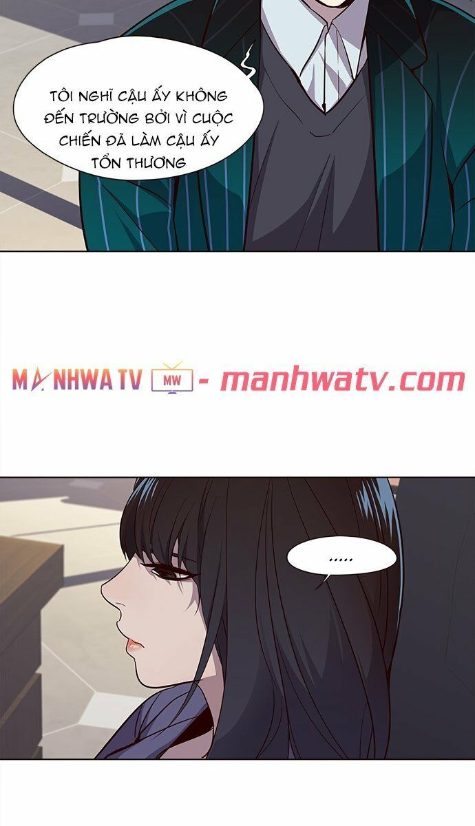 Hoá Thân Thành Mèo: Chapter 21